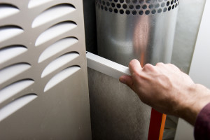 Heating Contractor Milwaukee